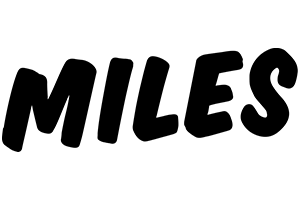 Sponsor DOGWALK  - Miles