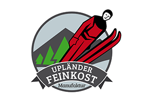 Sponsor DOGWALK - Uplaender Feinkost