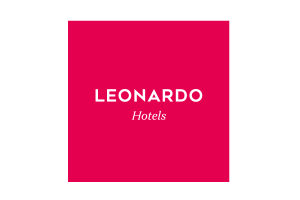 Sponsor DOGWALK  - Leonardo Hotels Düsseldorf