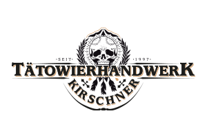 Sponsor DOGWALK- Taetowierhandwerk Kirschner